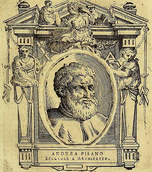 Andrea Pisano